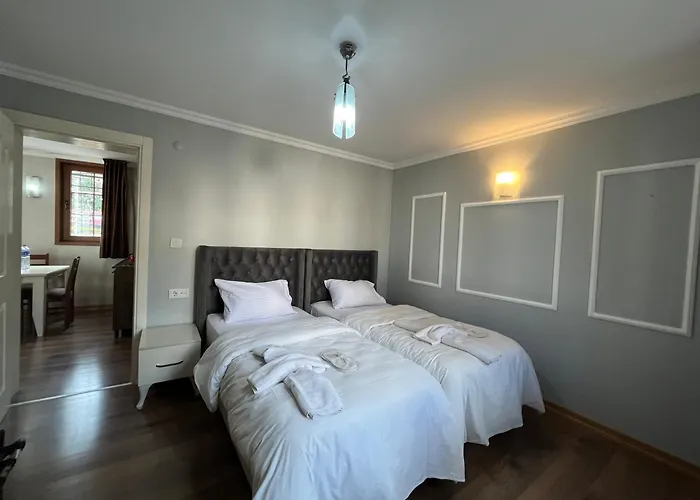 Gulhane Hotel Old City Provincia di Provincia di Istanbul